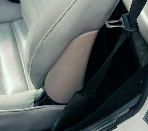 Porsche Seat Hinge Cover 944/968/911/928 (L+R)