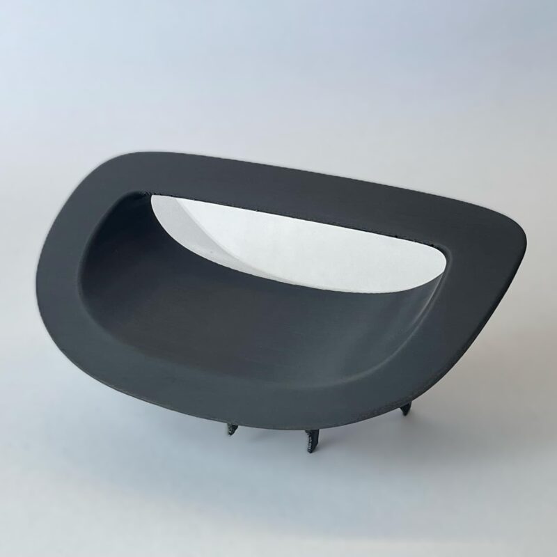 MERCEDES CLK W208 Parktronik fairing