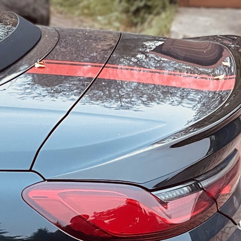 BMW M850i G14 SPOILER