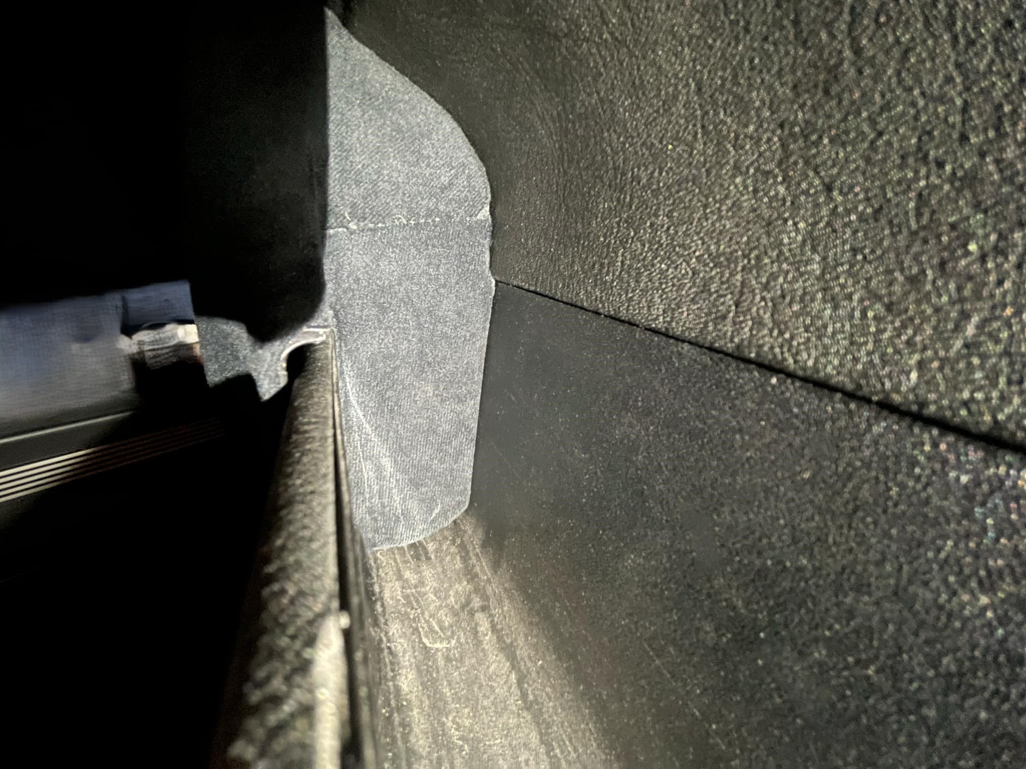 BMW E36 Coupe Speaker adapters 165mm - obrazek 4